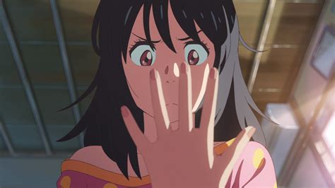 Your name streaming vf voirfilm  Literature
